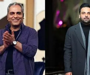 مزه‌های مدیری و علیخانی در دورهمیِ مشترک!