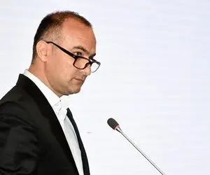 براتی برای حضور در هیات رئیسه فدراسیون فوتبال ثبت‌نام کرد