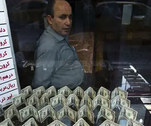 نرخ ارز دلار یورو لیر درهم امروز یکشنبه 17 اسفند 99 