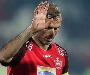 سیدجلال از دست کدام بازیکن پرسپولیس شاکی بود؟