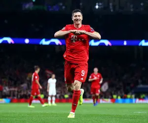 مبلغ پیشنهادی بارسلونا به لواندوفسکی لو رفت!