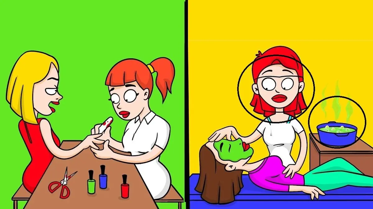 آرایشگر خ
