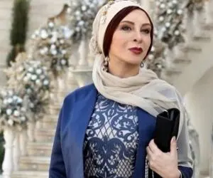 تار زنی و آواز خواندن افسانه بایگان + ویدئو