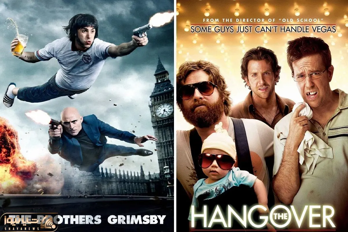 MOVIES SHAYANEWS