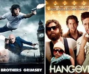 فیلم های بترکون کمدی؛ اینا رو دورهمی ببین هر کی اول خندید باید بقیه رو بستنی مهمون کنه