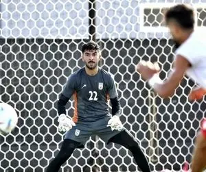 با مصدومیت بیرو و شش تایی شدن حسینی عابدزاده فیکس مقابل ولز؟