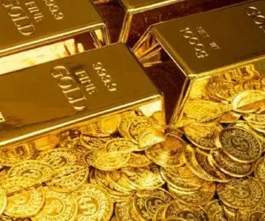 قیمت طلا  امروز سه‌شنبه ۲۳ اردیبهشت ۱۴۰۴ / آیا طلا به کف قیمتی خود رسیده؟