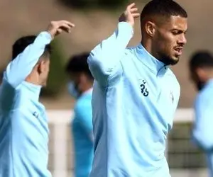 ستاره استقلال بی خیال ترکیب اصلی نمی شود!