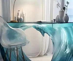 چیدانه خیلی قشنگ؛ اتاق خوابتو با این میز تحریرها بچین تم خونه تو بازیگوش نشون بده