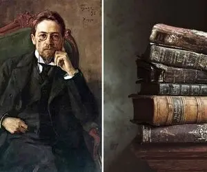 پنج اثر تکرار نشدنی از آنتوان چخوف؛ نویسنده گنده ای که یه ایییل مدیونشن!