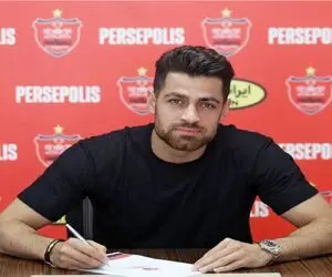 نقل و انتقالات پرسپولیس؛ پورعلی‌گنجی همچنان رفتنی است + علت اختلاف