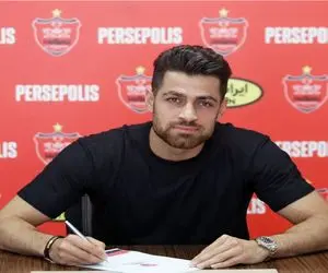 نقل و انتقالات پرسپولیس؛ پورعلی‌گنجی همچنان رفتنی است + علت اختلاف