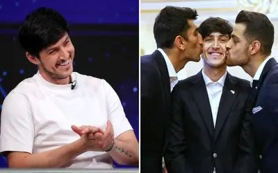 سکانس خندان/سردار و حردانی ، بیرانوندو دوباره دست گرفتن با سادگیش مسخرش میکنند