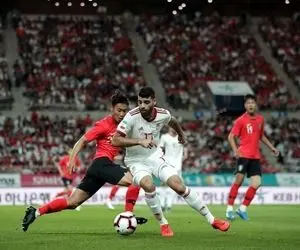 ایران-کره‌جنوبی؛تاثیرات یک «نتیجه‌» برای «زبان» موافقان و مخالفان