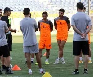 کدام پست پرسپولیس نیاز به جذب بازیکن دارد؟