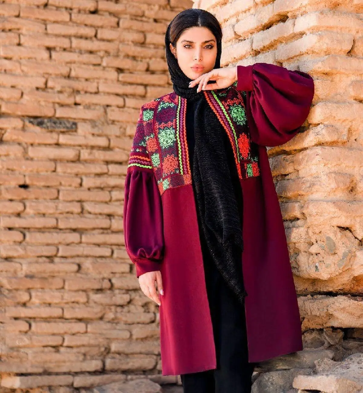 مانتو هنری