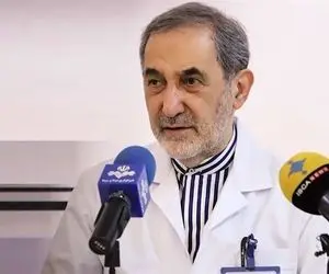 تذکر ولایتی به دکتر هاشمیان بابت انتقادهایش