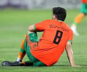 اولین خرید زمستانی پرسپولیس از دل کویر می آید؟