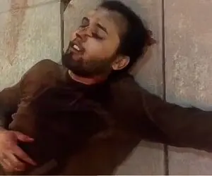 (ویدئو) اولین تصویر واضح از تروریست شاهچراغ