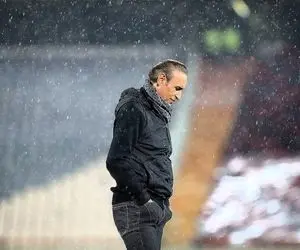 توافق پرسپولیس با پدیده تکذیب شد!