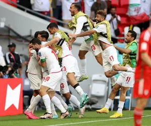 تاریخ در بازی ایران - آمریکا تکرار می شود؟