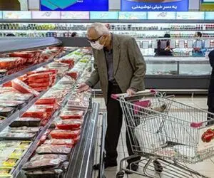 یک کیلو گوشت برابر با دستمزد دو روز کارگر شد؛ تکلیف چای چیست؟