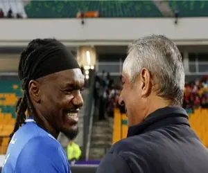 تلاش دوباره پرسپولیس برای جذب تیوی بیفوما؛ شاگرد به استاد ملحق می‌شود؟