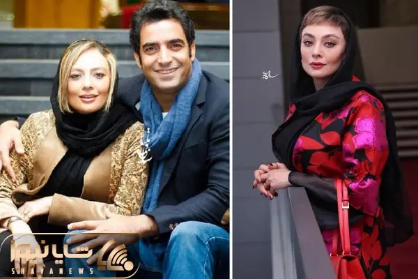 yekta naser shayanews