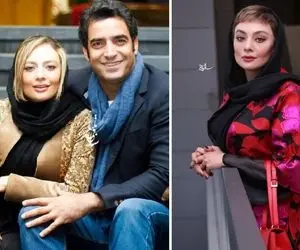 تیپ دو پهلو "یکتا ناصر" که شد مرکز توجهات؛ اینجوری نگاش نکنین خانوم سوفیا لورن ایرانه!