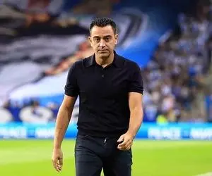 طعنه سنگین ژاوی بعد از پیروزی چالش برانگیز!