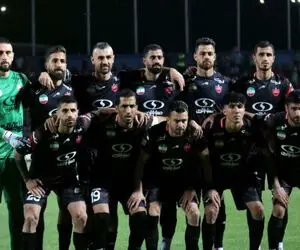 پرسپولیس در جایی که ۳۹ سال پیش به خیبر باخت!