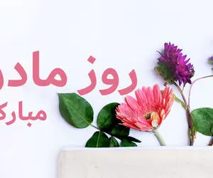 کلیپ تبریک روز مادر و روز زن برای استوری و پست اینستاگرام