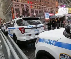 آماده‌باش در شهرهای بزرگ آمریکا در پی حملات به تاسیسات هسته‌ای ایران