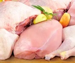 اعلام دلیل جدید برای گرانی مرغ