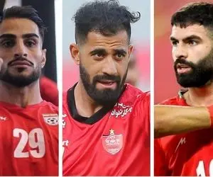 پرسپولیس و بمب های احتمالی اش در نقل و انتقالات