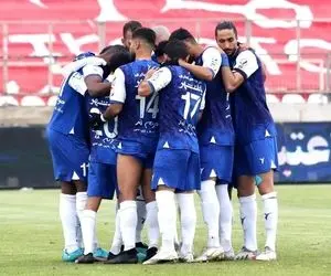 شایعه عجیب؛ برخی بازیکنان استقلال کم فروشی می کنند؟