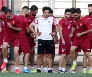 پرسپولیسی ها با جیب پر پول به مصاف الهلال می‌روند!