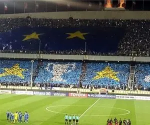 توضیحات معاون اجرایی استقلال در مورد قیمت عجیب بلیت های ورزشگاه آزادی!