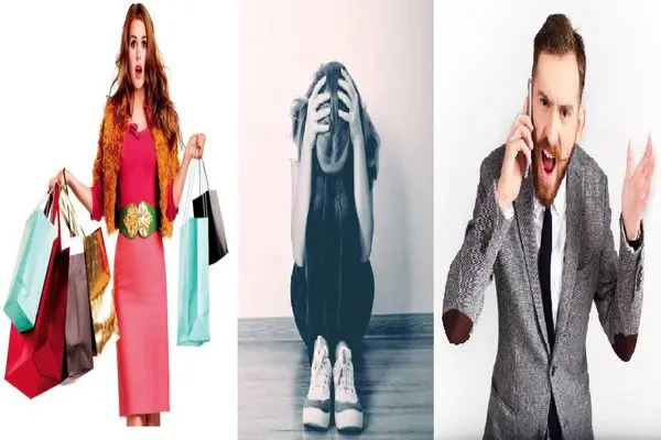 7Surprising Signs of Depression