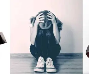 هفت نمود بیرونی افسردگی که انتظارش را نداریم اما واقعیت هستند!