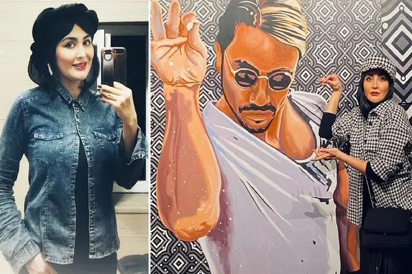 maryam masoumi shayanews