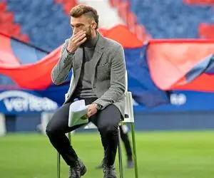 خرید حاشیه ساز این تیم آماده رویارویی با استقلال است