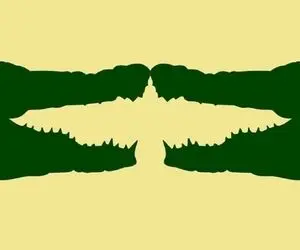 تست شخصیت شناسی تصویری؛ بگو تو تصویر چی دیدی تا زیر و بَمِت رو در بکشم بیرون!