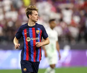فوق ستاره بارسلونا به درب خروج نزدیک شد!