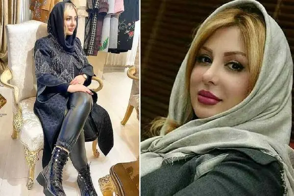 newsha zeighami shayanews