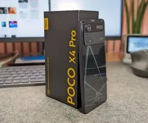 پوکو X4 پرو با پشتیبانی از 5G به زودی راه خود را به بازار باز خواهد کرد