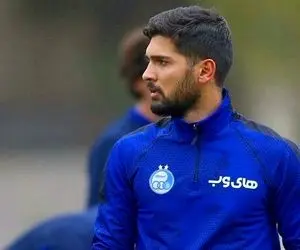 چشم اسکوچیچ به ستاره استقلال است!