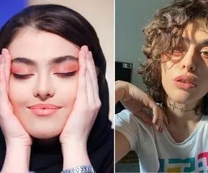 وقتی ریحانه پارسا یهووو زد زیر همه چی؛ استعداد ناجورش چه شکوفا شد اونور!