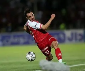 تکلیف نهایی حضور اورونوف در دربی روشن شد