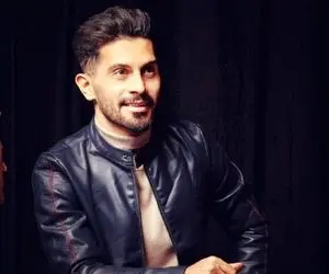 آواز معروفا؛ عالیشاه عروسی گرفته زده رو دست همه بازیگرا ویبره کمر کنعانی رو یکی بگیره